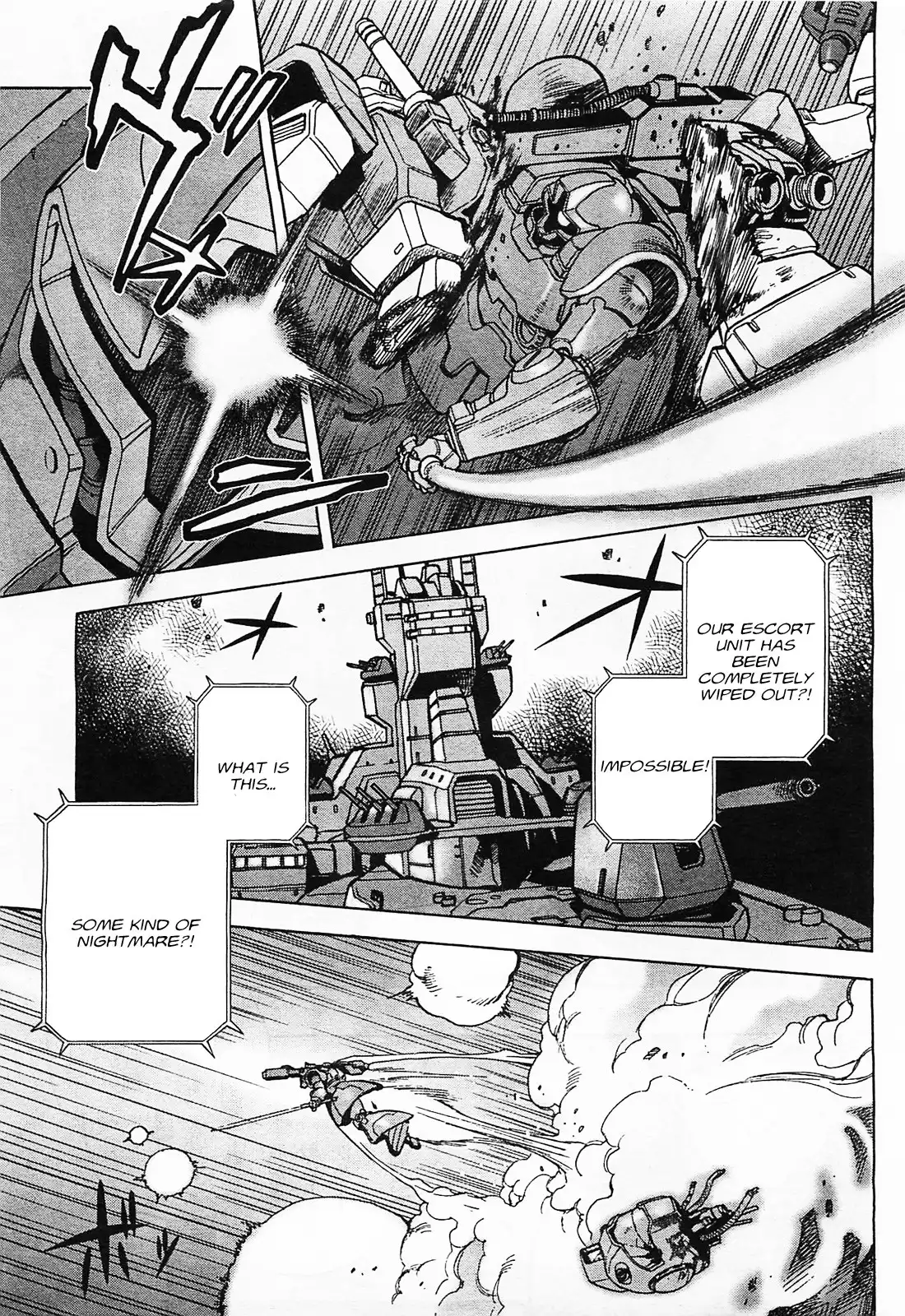 Kidou Senshi Gundam 0083 Rebellion Chapter 1 9